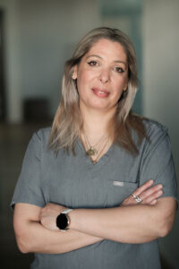 Arjeta Zenuni