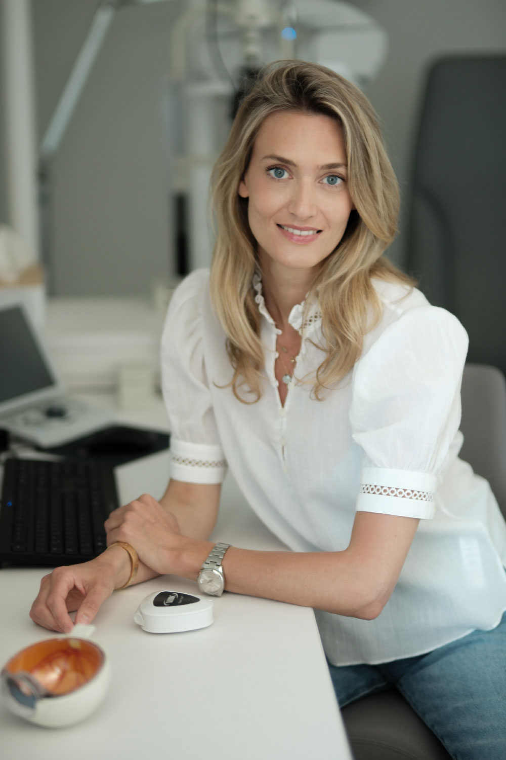 Dr.-Mirka-Höltzermann